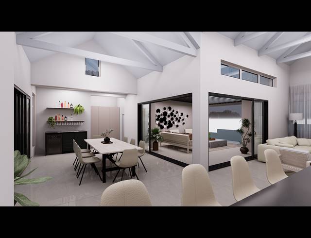 3 BEDROOM HOUSE FOR SALE IN OUTENIQUASBOSCH